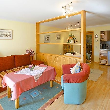 Ferienwohnungen Franziska Hackl バート・ビルンバッハ 部屋 写真